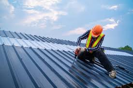 Best 4 Ply Roofing  in Pocahontas, AR